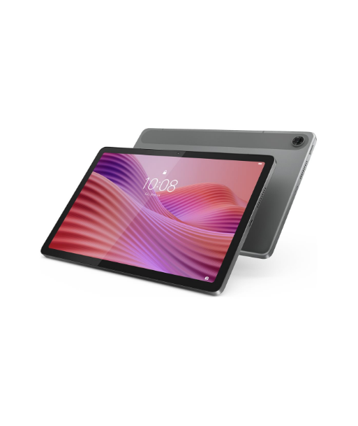 Lenovo Tab, TB311XU, 10.1", Luna Grey, IPS, 1920 x 1200 pixels, MediaTek, Helio G85, 4 GB, Soldered LPDDR4x, 64 GB, 4G, Wi-Fi Lenovo Tab, TB311XU, 10.1", Luna Grey, IPS, 1920 x 1200 pixels, MediaTek, Helio G85, 4 GB, Soldered LPDDR4x, 64 GB, 4G, Wi-Fi