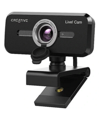Creative | Live Cam Sync, 1080p HD, 2MP