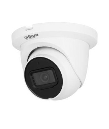 Turvakaamera 5MP IR EYEBALL/IPC-HDW2541TM-S-0360B-S2 DAHUA