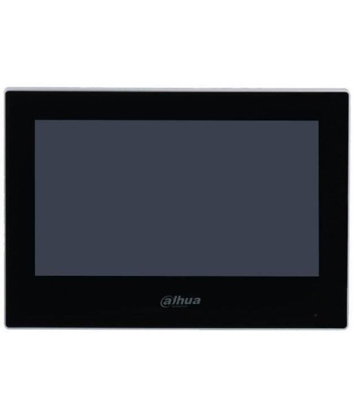 MONITOR LCD 7" IP DOORPHONE/WIFI POE/ VTH2621G-WP DAHUA MONITOR LCD 7" IP DOORPHONE/WIFI POE/ VTH2621G-WP DAHUA