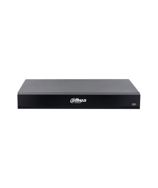 Видеорегистратор 16CH/NVR5216-XI DAHUA Видеорегистратор 16CH/NVR5216-XI DAHUA