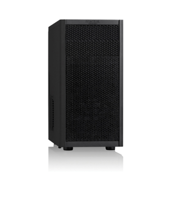 Fractal Design, Core 1000 USB 3.0, Black, Micro ATX, Power supply included No