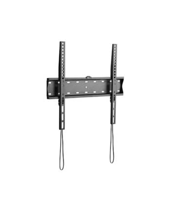 Настенное крепление Gembird, WM-55F-02, Fixed, 32-55", Maximum weight (capacity) 40 kg, Black