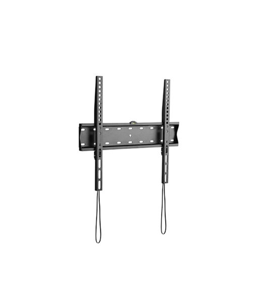 Настенное крепление Gembird, WM-55F-02, Fixed, 32-55", Maximum weight (capacity) 40 kg, Black Настенное крепление Gembird, WM-55F-02, Fixed, 32-55", Maximum weight (capacity) 40 kg, Black