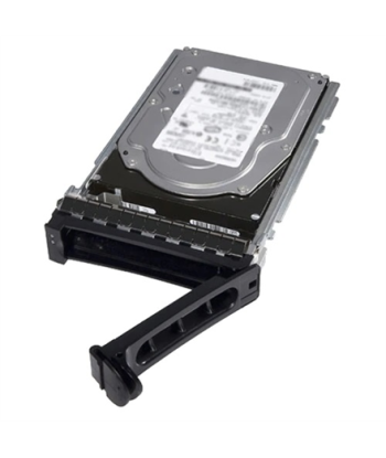 Жесткий диск Dell HDD 3.5" / 4TB / 7.2K / NLSAS / 12Gb / 512n / Hot-Plug / 15G, Dell, HDD 3.5" / 4TB / 7.2K / NLSAS / 12Gb /