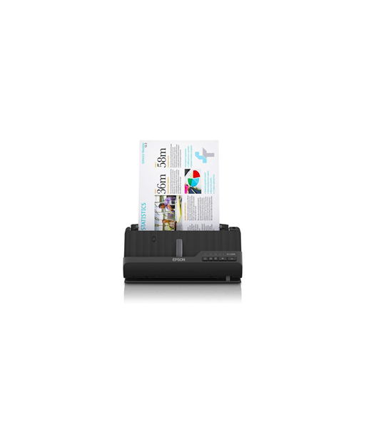 Epson, Compact Wi-Fi scanner, ES-C320W, Sheetfed, Wireless