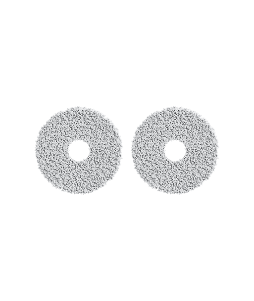 Xiaomi | Robot Vacuum X10+/X20+ Mop Pads Xiaomi | Robot Vacuum X10+/X20+ Mop Pads