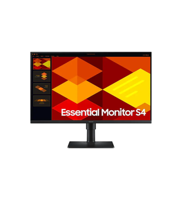 Samsung LS27D406GAUXEN 27" IPS Monitor Full HD 1920x1080/16:9/250cd/m2/5ms, HDMI, DP, USB | Samsung