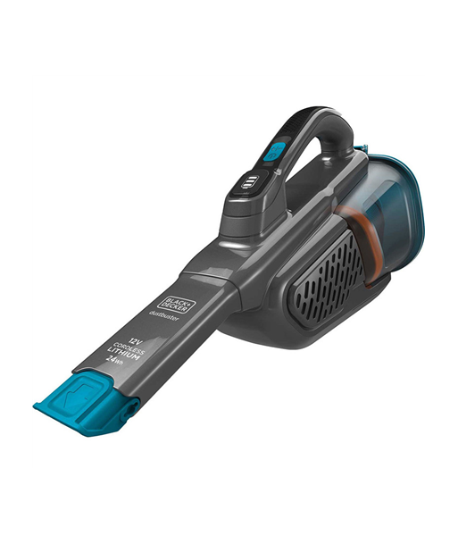 Black&Decker BHHV320B-QW 12V 2.0AH Dustbuster Hand Vac with Base Black&Decker BHHV320B-QW 12V 2.0AH Dustbuster Hand Vac with Base