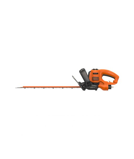 Black&Decker BEHTS301-QS 500W 50CM HT 22MM tooth gap SB Black&Decker BEHTS301-QS 500W 50CM HT 22MM tooth gap SB