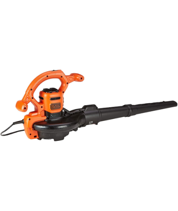 BLACK & DECKER | BEBLV260-QS | Leaf Blower