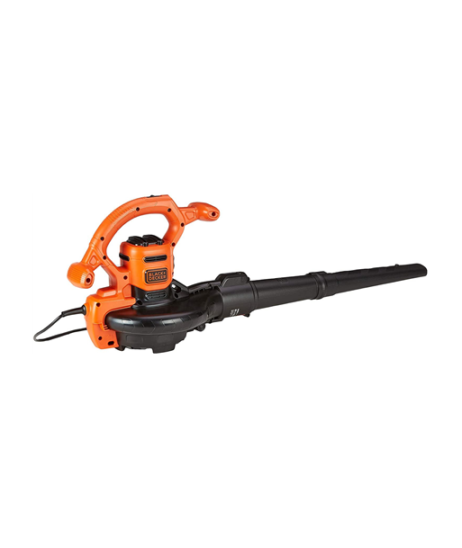Stanley BEBLV260-QS Corded 2600W Blower Vac