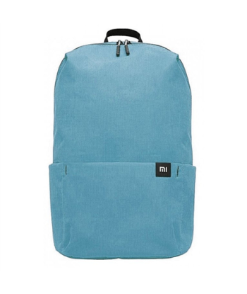 Рюкзак для ноутбука Xiaomi, Mi Casual Daypack, Bright Blue, Shoulder strap, Waterproof