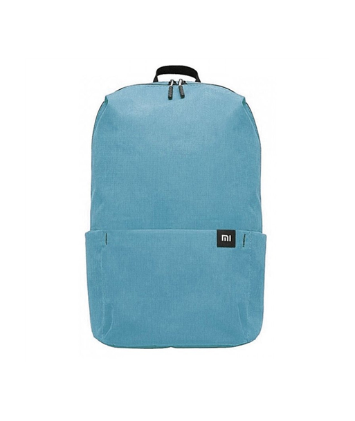 Xiaomi, Mi Casual Daypack, Backpack, Bright Blue, Shoulder strap, Waterproof