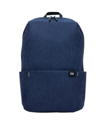 Рюкзак для ноутбука Xiaomi, Mi Casual Daypack, Dark Blue, Shoulder strap