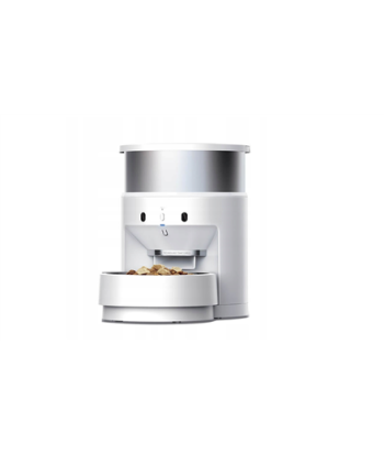 PETKIT, Feeder, P560 Fresh Element 3 Infinity, Capacity 5 L, White