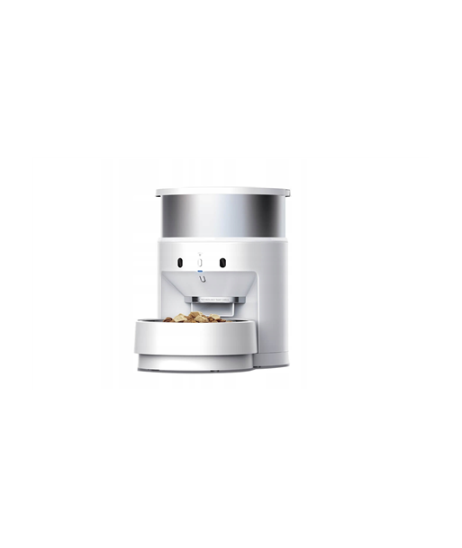 PETKIT, Feeder, P560 Fresh Element 3 Infinity, Capacity 5 L, White