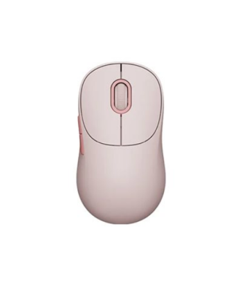 Компьютерная мышь Xiaomi Wireless 3, Pink | Xiaomi