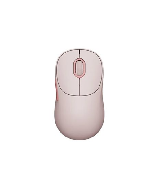Компьютерная мышь Xiaomi Wireless 3, Pink | Xiaomi