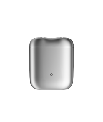 Pardel Xiaomi, S200 EU, BHR9531EU, Operating time (max) 60 min, Wet & Dry, Silver
