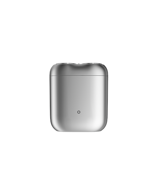Pardel Xiaomi, S200 EU, BHR9531EU, Operating time (max) 60 min, Wet & Dry, Silver