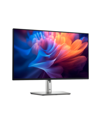 Dell P2725HE, 27", IPS, 100 Hz, 8 ms, 1920 x 1080 pixels, 300 cd/m², HDMI ports quantity 1, Warranty 60 month(s)