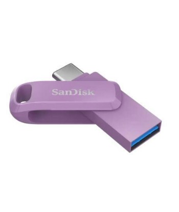 MEMORY DRIVE FLASH USB-C 512GB/SDDDC3-512G-G46L SANDISK