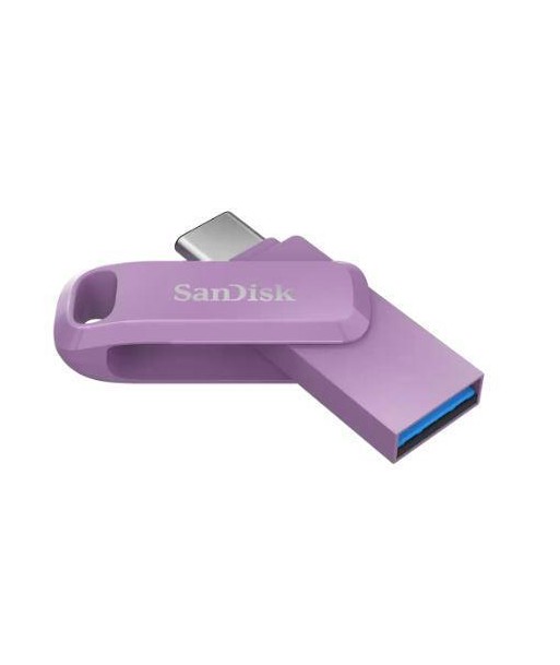 MEMORY DRIVE FLASH USB-C 512GB/SDDDC3-512G-G46L SANDISK