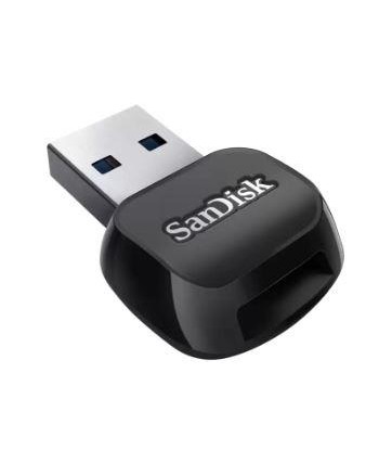 MEMORY READER USB3 MICRO SD/SDDR-B731-GN6NN SANDISK