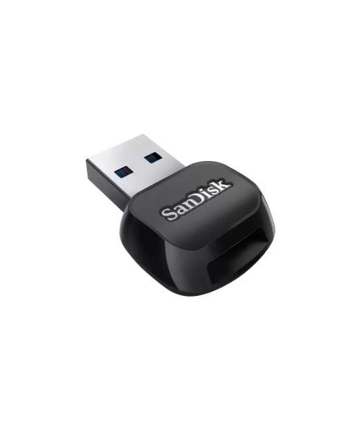 MEMORY READER USB3 MICRO SD/SDDR-B731-GN6NN SANDISK