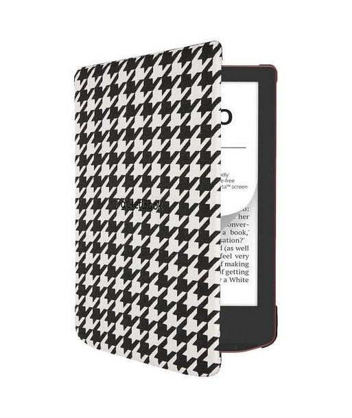 READER ACC CASE 6" RHOMBUS/H-S-634-RH-WW POCKET BOOK