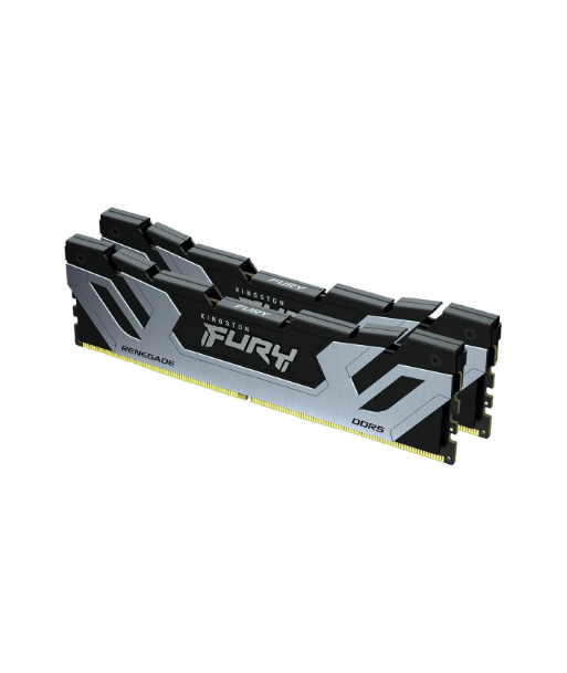 Kingston 48 (2x24) GB, DDR5, 8400 MHz, PC/server, Registered No, ECC No