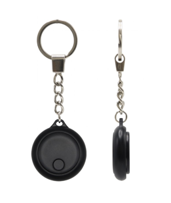 Gembird TA-TAG-01-BK Smart Tag, Black | Gembird