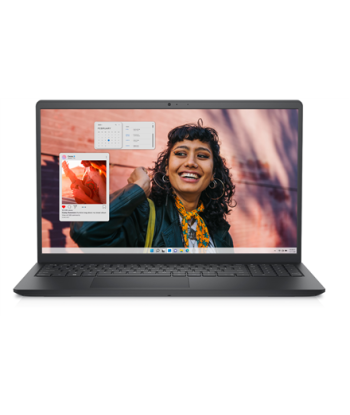 Dell Inspiron 15 3530 AG FHD i7-1355U/16GB/1TB/Iris Xe/Win11/ENG Backlit kbd/Black/3Y Basic Onsite