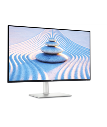 Dell LCD S2725HS 27" IPS FHD/1920×1080/HDMI/White/5Y