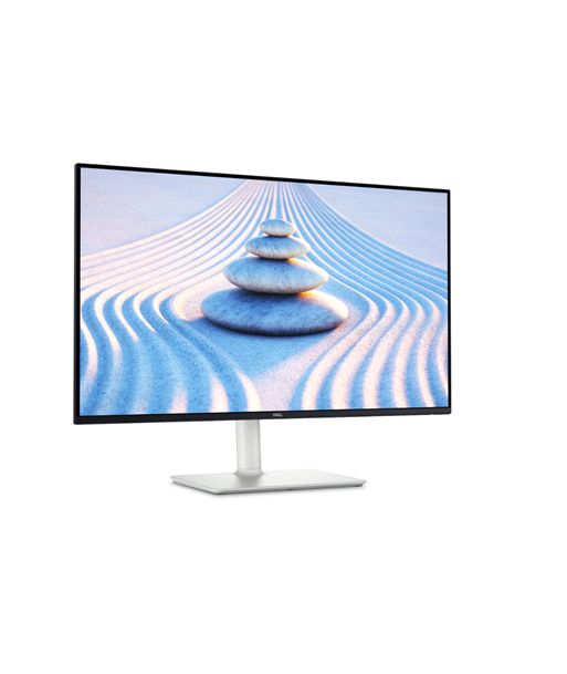 Dell LCD S2725HS 27" IPS FHD/1920×1080/HDMI/White/5Y Dell LCD S2725HS 27" IPS FHD/1920×1080/HDMI/White/5Y