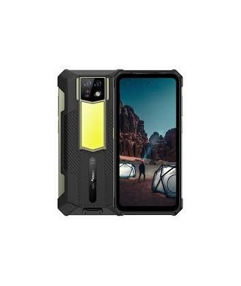 ARMOR 24/12/256GB BLACK ULEFONE