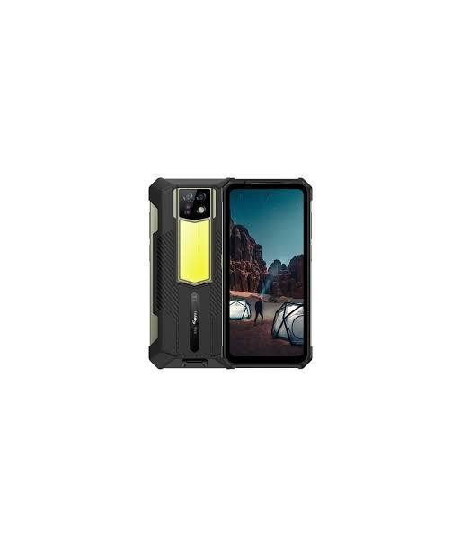 MOBILE PHONE ARMOR 24/12/256GB BLACK ULEFONE