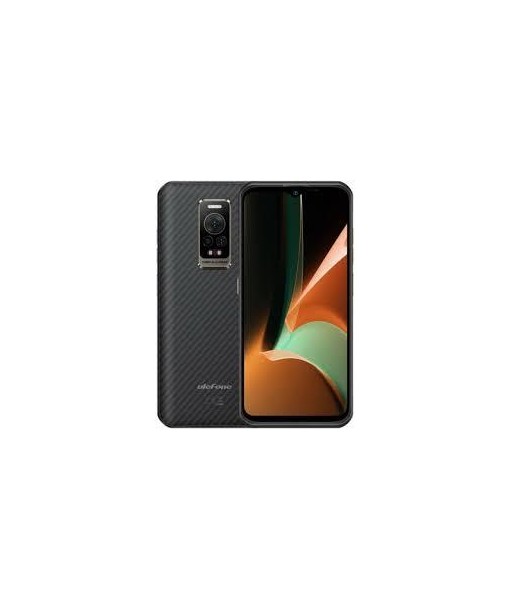 ARMOR 17 PRO/8/256GB BLACK ULEFONE
