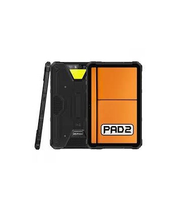 Планшет ARMOR PAD 2 11"/8/256GB BLACK ULEFONE