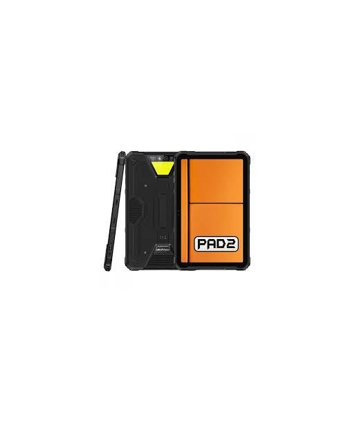 Планшет ARMOR PAD 2 11"/8/256GB BLACK ULEFONE Планшет ARMOR PAD 2 11"/8/256GB BLACK ULEFONE