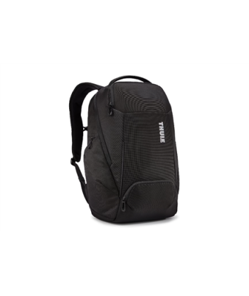Thule, TACBP2316, Accent Backpack 26L, Backpack for laptop, Black