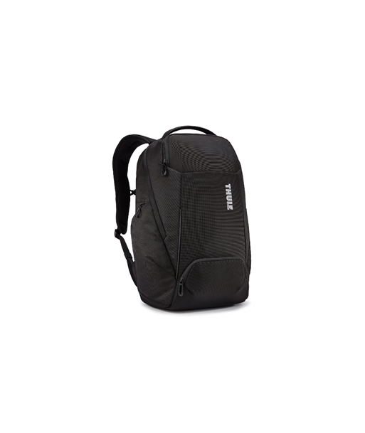 Thule, TACBP2316, Accent Backpack 26L, Backpack for laptop, Black