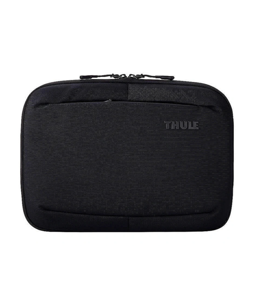 Thule, Subterra 2, Fits up to size 13", MacBook Sleeve, Black