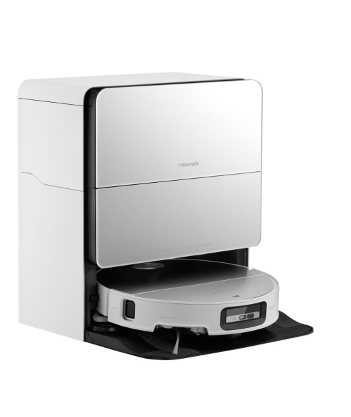 Робот-пылесос SAROS 10/WHITE S1002-00 ROBOROCK