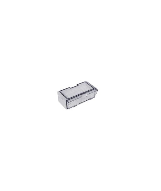 Vacuum Cleaner Accessory ROBOROCK Dustbin For S8 White+/S8 Black+/S8 White Pro Ultra/S8 Black Pro Ultra 9.01.1837