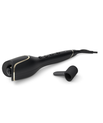 Philips StyleCare Prestige Auto Curler BHB876/00 | Philips