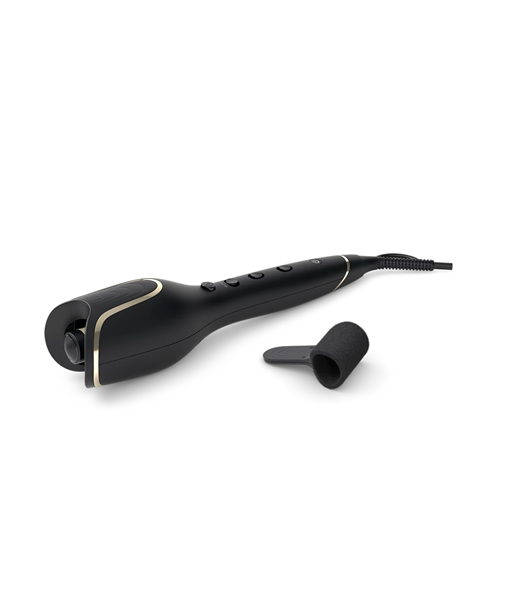 Устройство для завивки волос Philips StyleCare Prestige BHB876/00 | Philips Устройство для завивки волос Philips StyleCare Prestige BHB876/00 | Philips