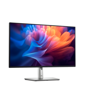 Dell LCD P2725H 27" IPS FHD/1920×1080/DP,HDMI,VGA,USB-C, USB/Black/5Y