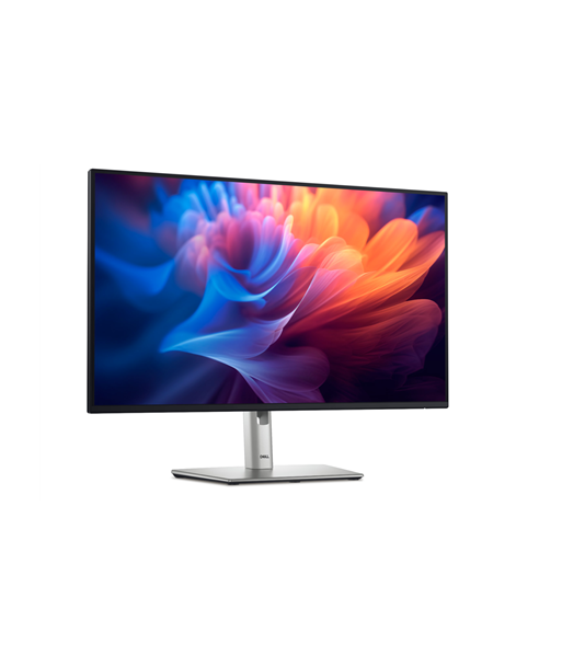 Dell LCD P2725H 27" IPS FHD/1920×1080/DP,HDMI,VGA,USB-C, USB/Black/5Y